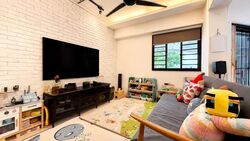 Blk 681C Jurong West Central 1 (Jurong West), HDB 4 Rooms #574199671